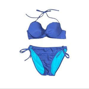Sexy Victoria’s Secret bikini